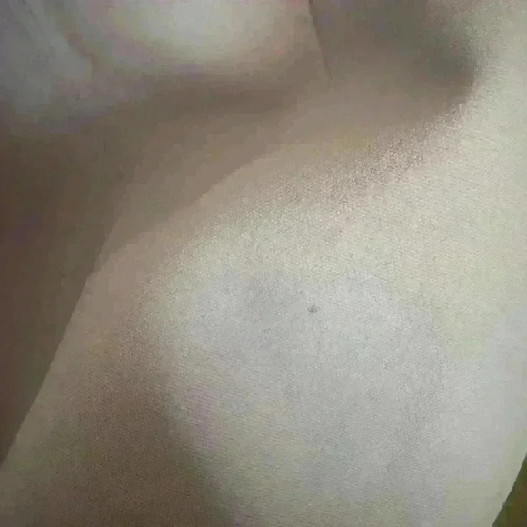 Michael kors lilac dress size  two - Picture 4 of 5